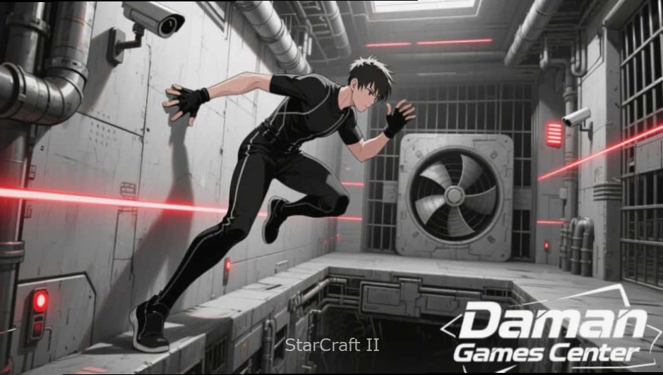 Profile picture of Indian StarCraft II player